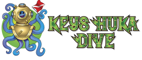 Keys Huka Dive