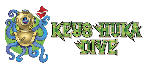 Keys Huka Dive